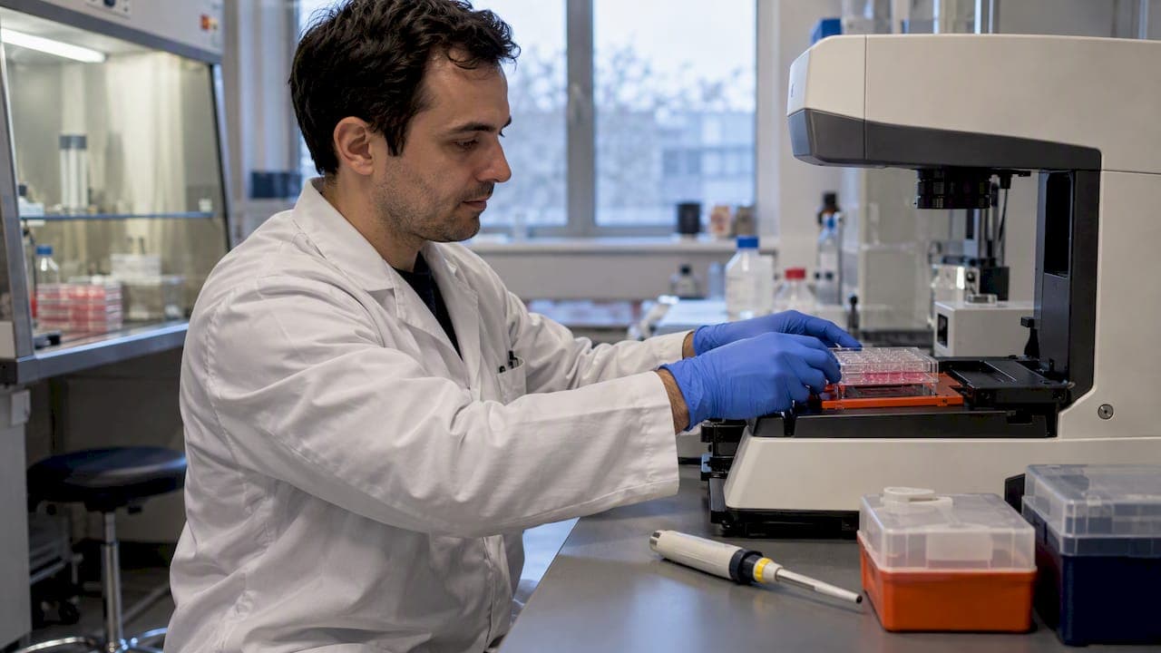 Off-label drug screening: что это такое и как он работает на практике