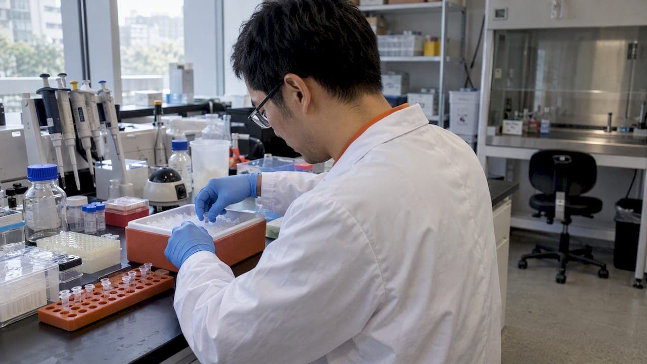 CRISPR救援实验：从策略选择到功能恢复验证的完整路径