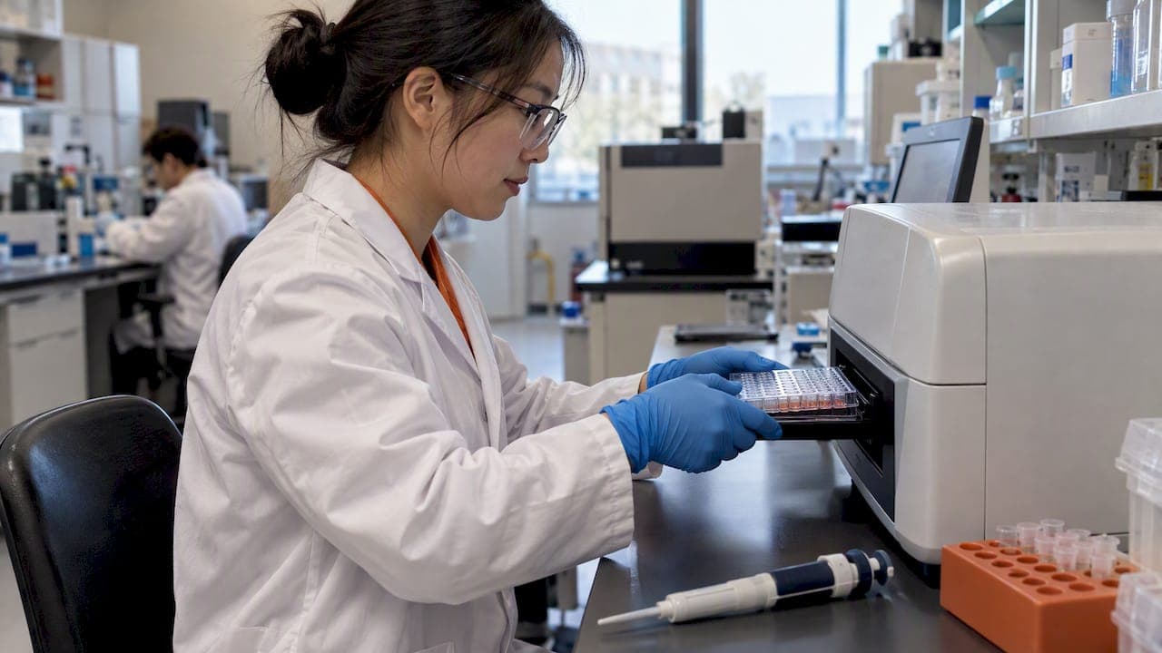 生物标志物与表型读数：区别、联系与实操路线