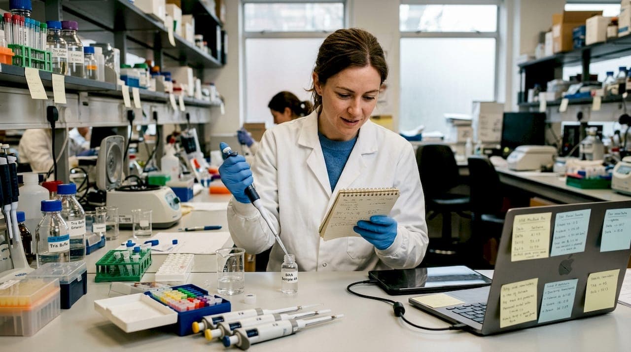 Monogenic Disease: Causes, Diagnosis & Biotech Treatments