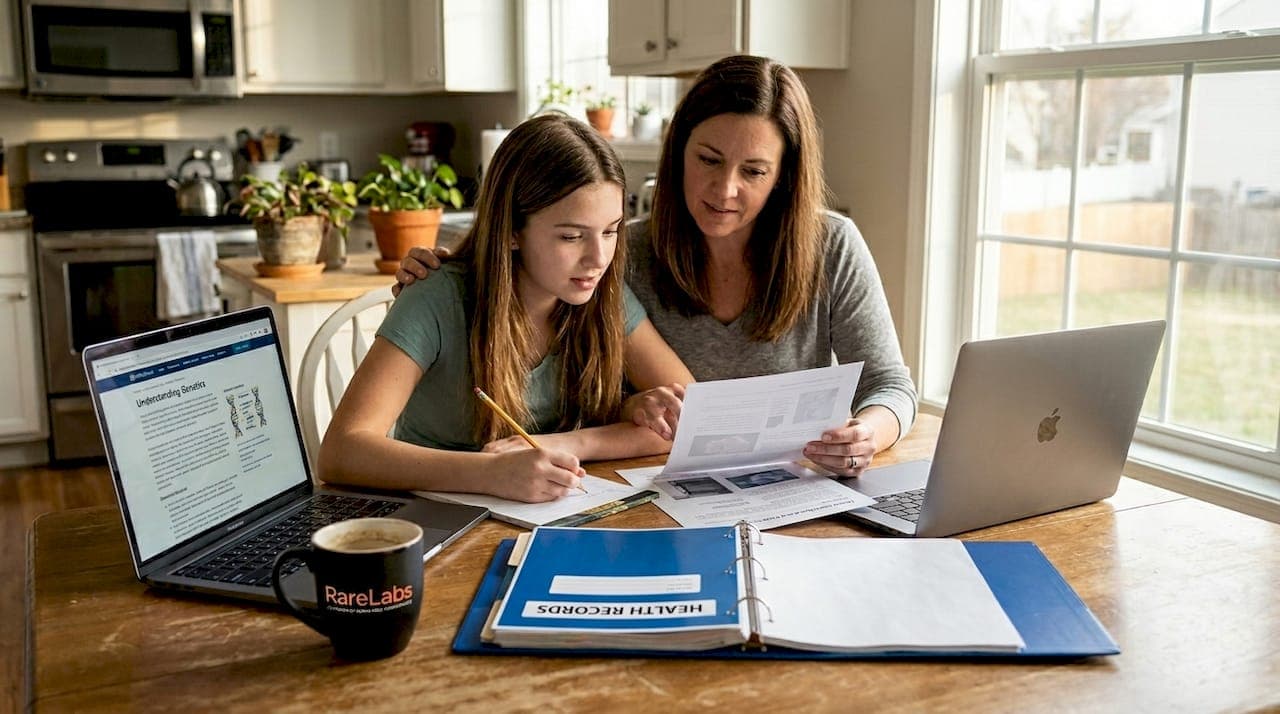 Find the Best Genetic Disease Education Resources