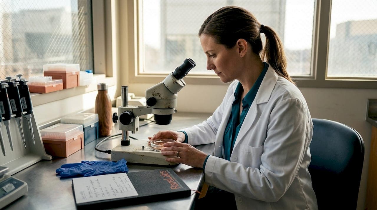 Ex vivo gene therapy explained: options for ultra-rare diseases
