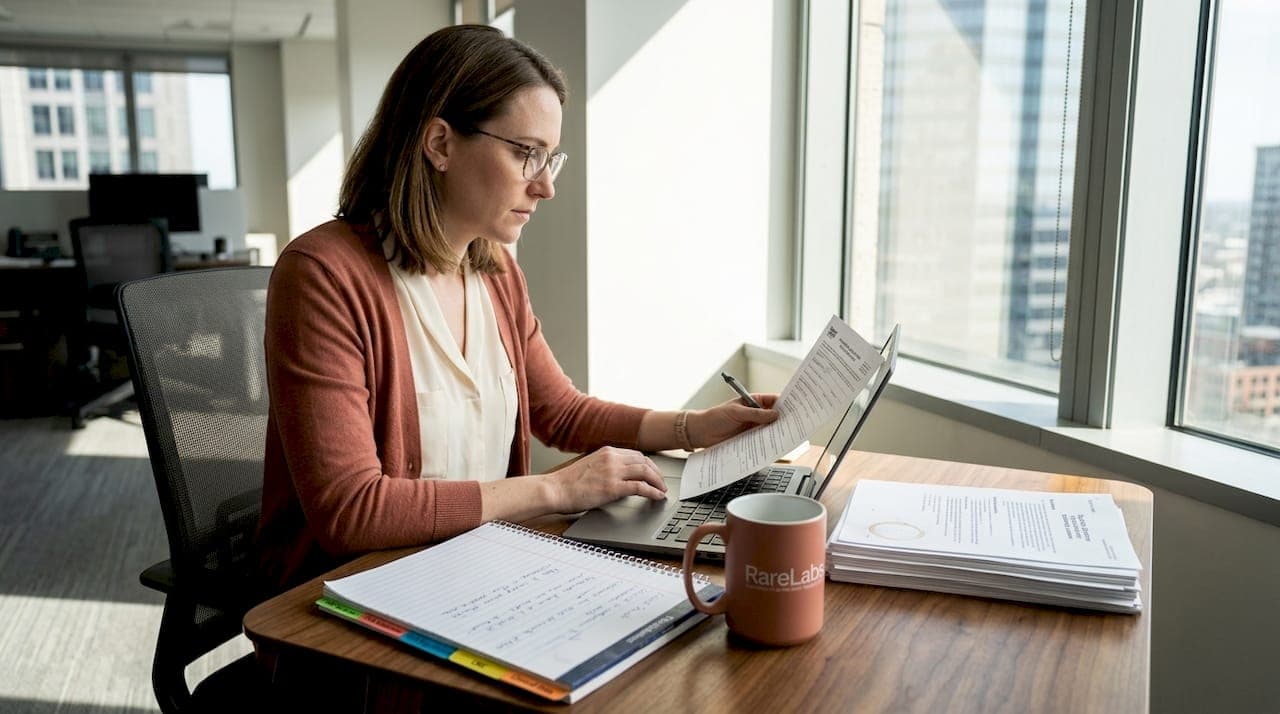 What Is Orphan Drug Designation? a Clear Guide