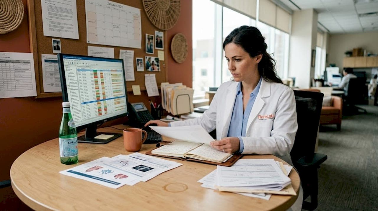 Drug Repurposing for Rare Diseases: A Practical Guide