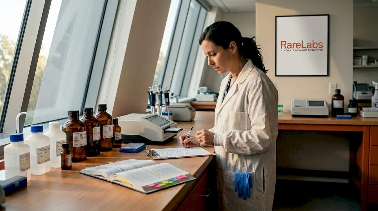 Drug Screening Tips for Biopharma Researchers