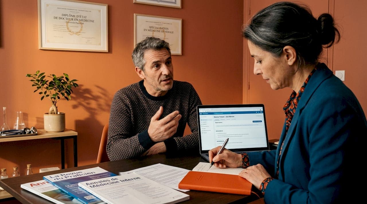 Voie d'approbation accélérée pour maladies rares