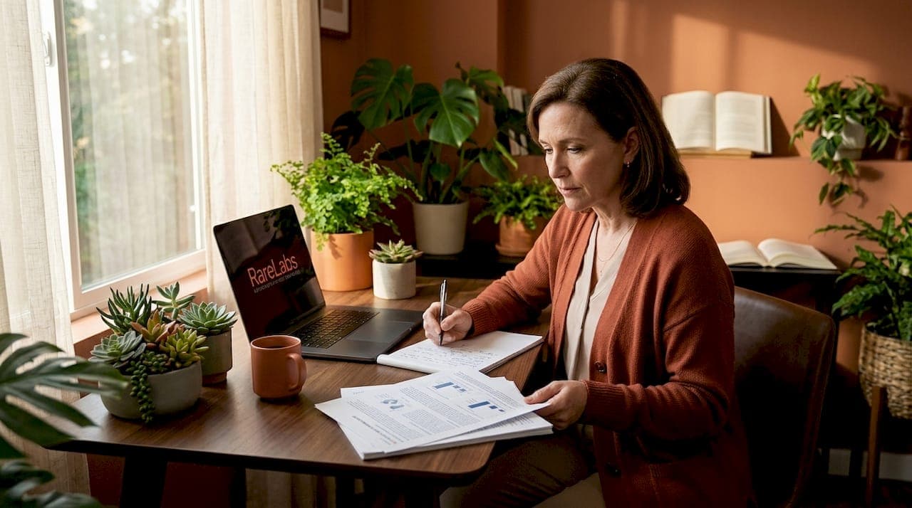 The Role of Patient Advocacy in Biotech for Rare Diseases
