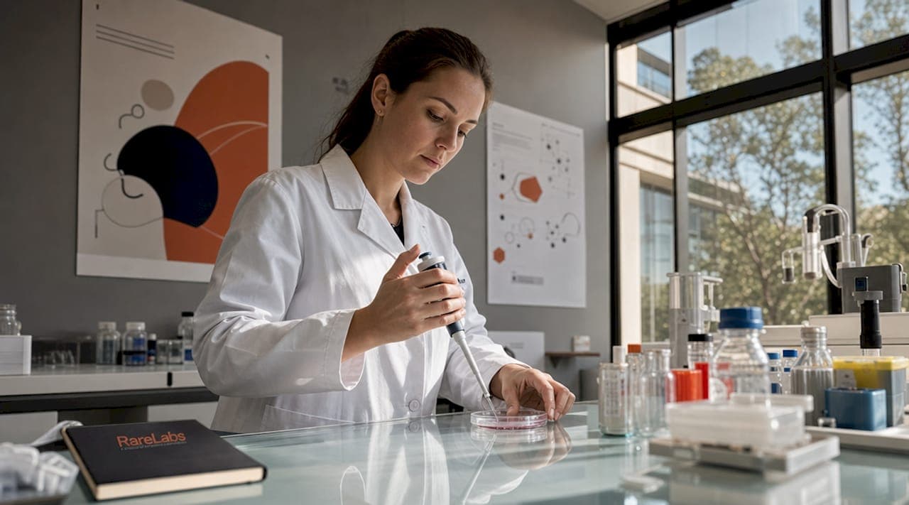 Why Undiagnosed Disease Models Are Important for Rare Care