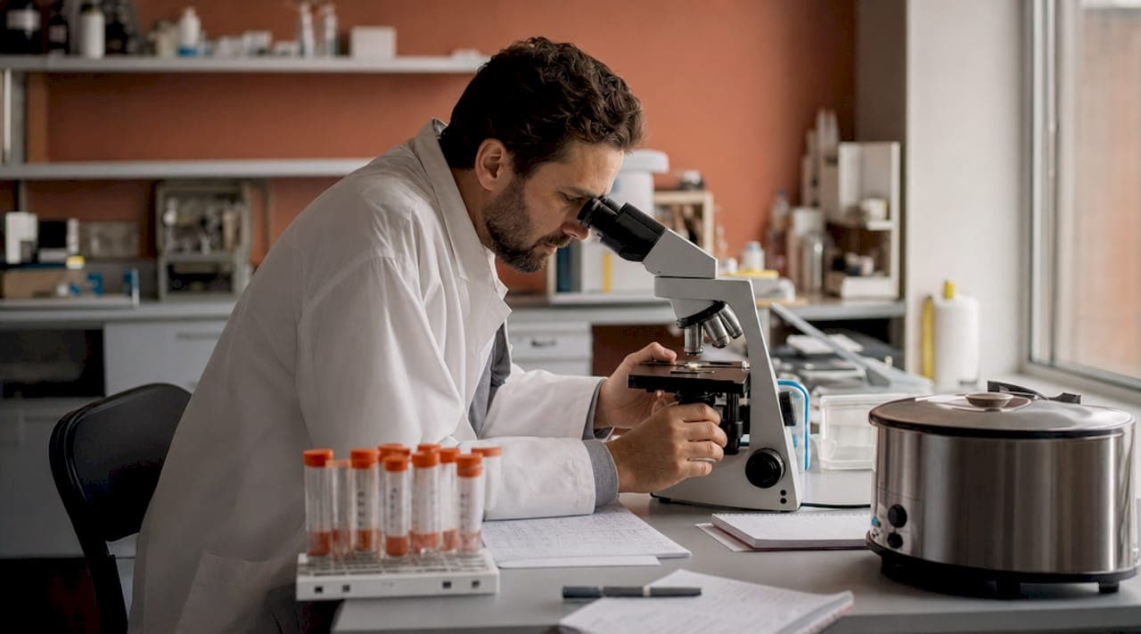 Pourquoi si peu de traitements pour les maladies rares ?