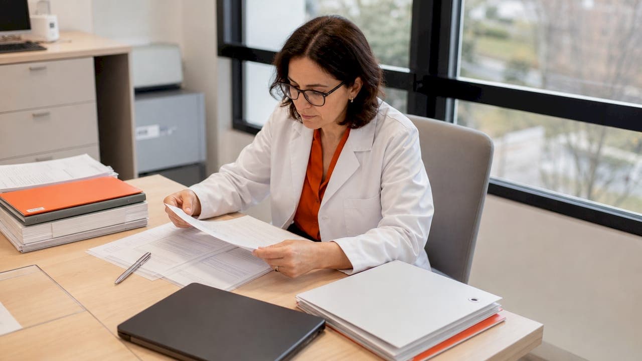 Registro de enfermedades raras global: qué es y por qué importa