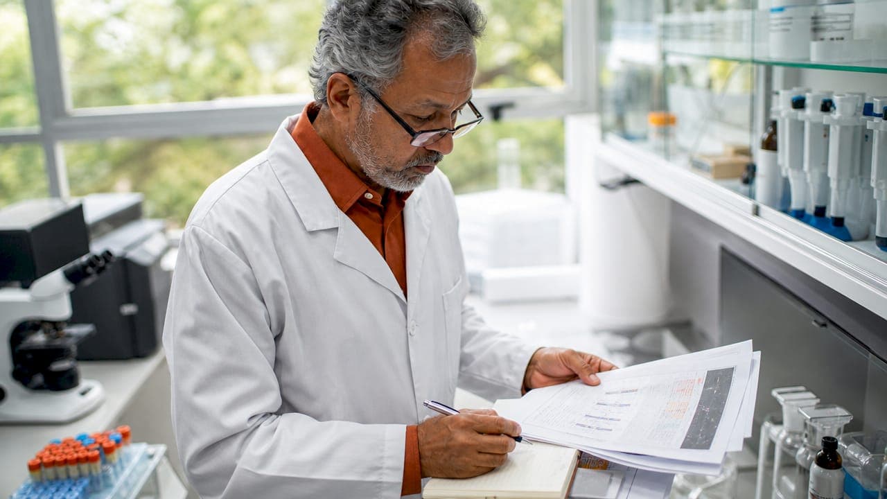Como grupos raros atraem interesse biopharma em 2026