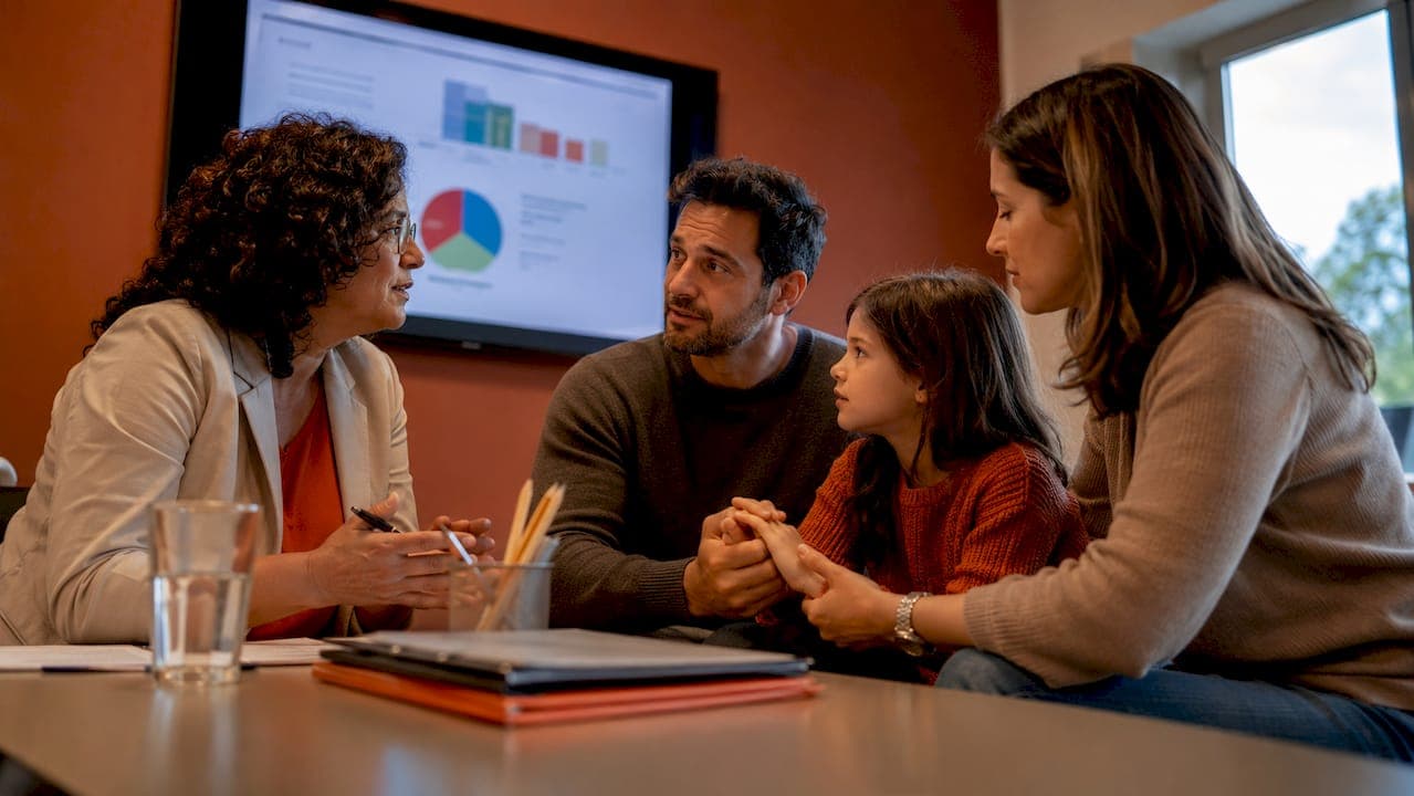 O que é doença genética rara: guia para famílias
