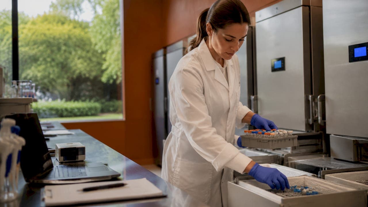 Role of Biobanks in Genetics: Research Guide