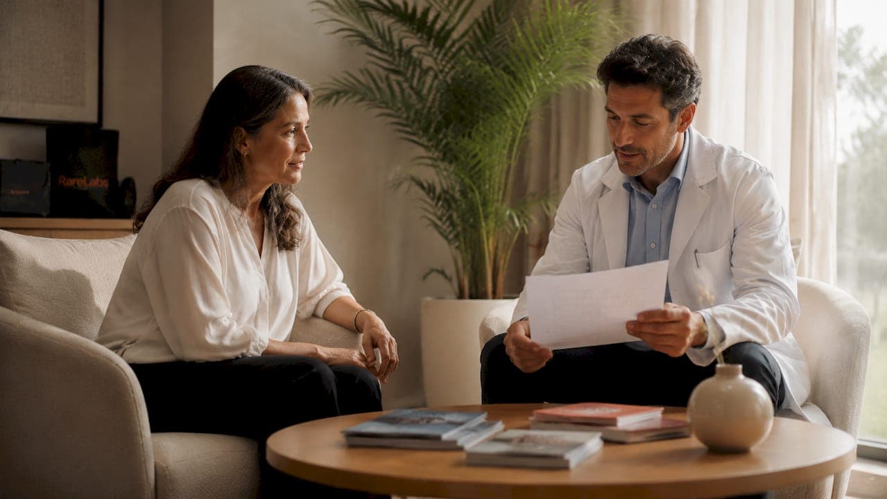 What Is Personalized Treatment? A Guide for Patients