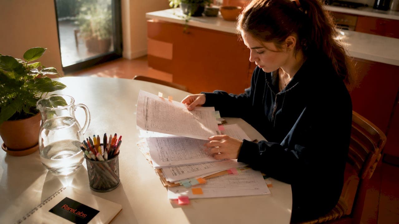 How to Navigate Undiagnosed Disease Resources