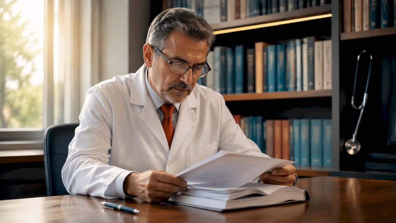 Por que poucos médicos conhecem doenças raras