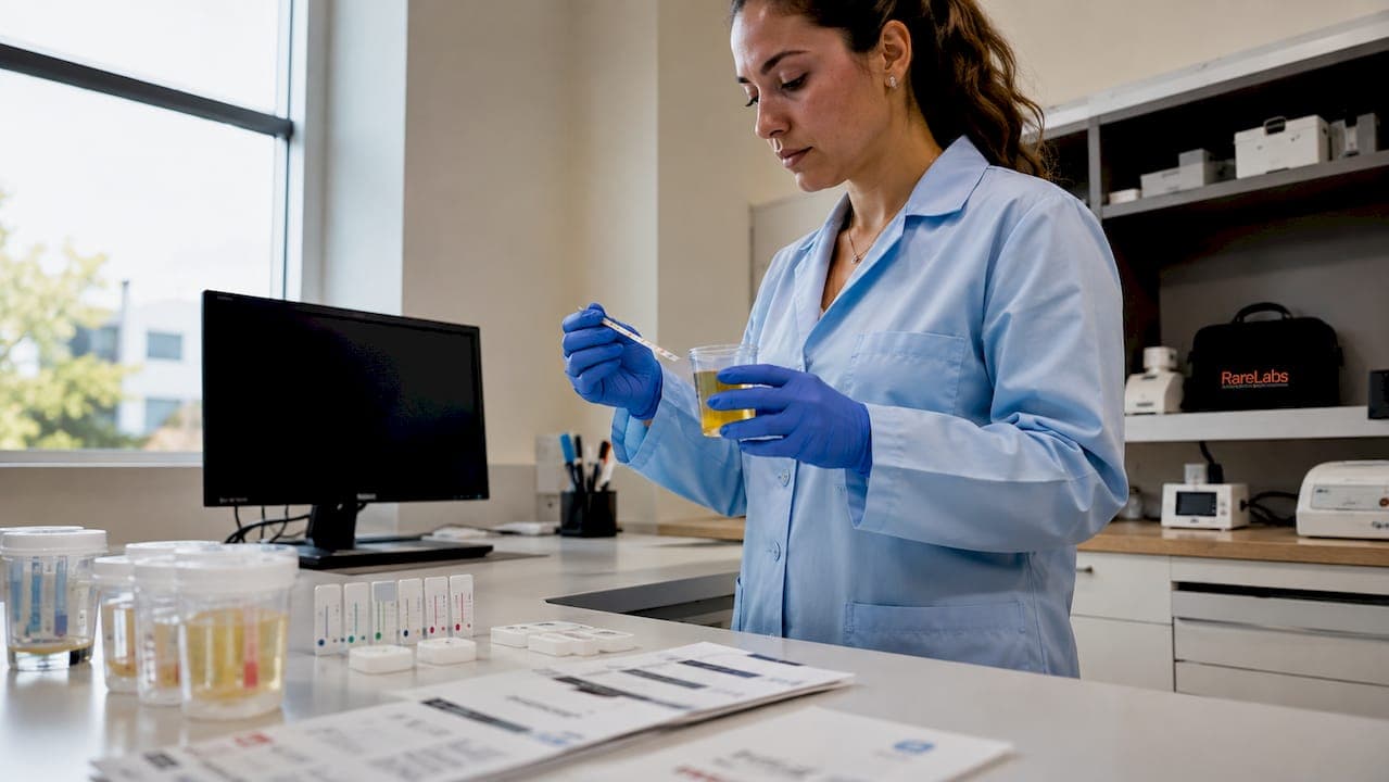 Types of FDA-Approved Drug Screens: A Clinical Guide