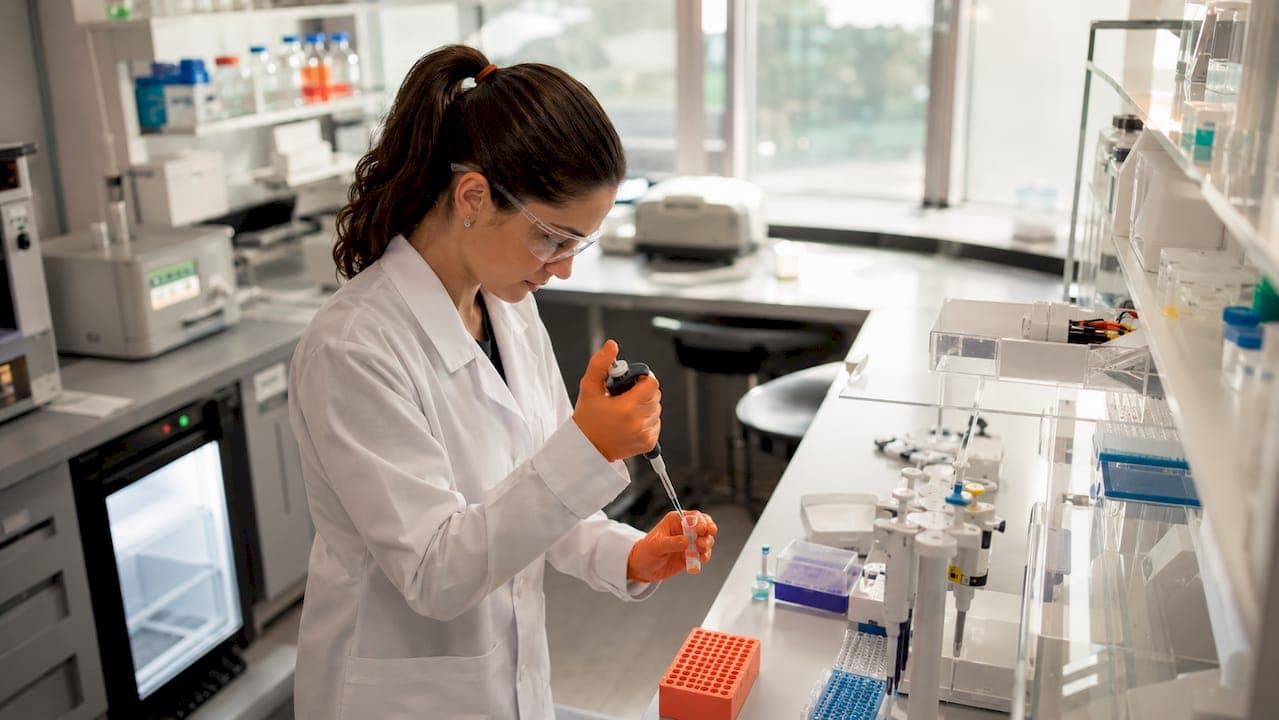 Opções de terapia gênica para doenças raras em 2026