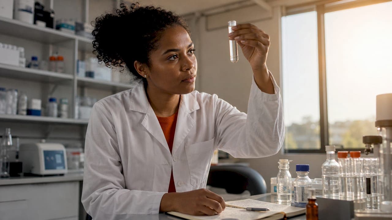 Avaliar laboratórios de modelação em doenças raras