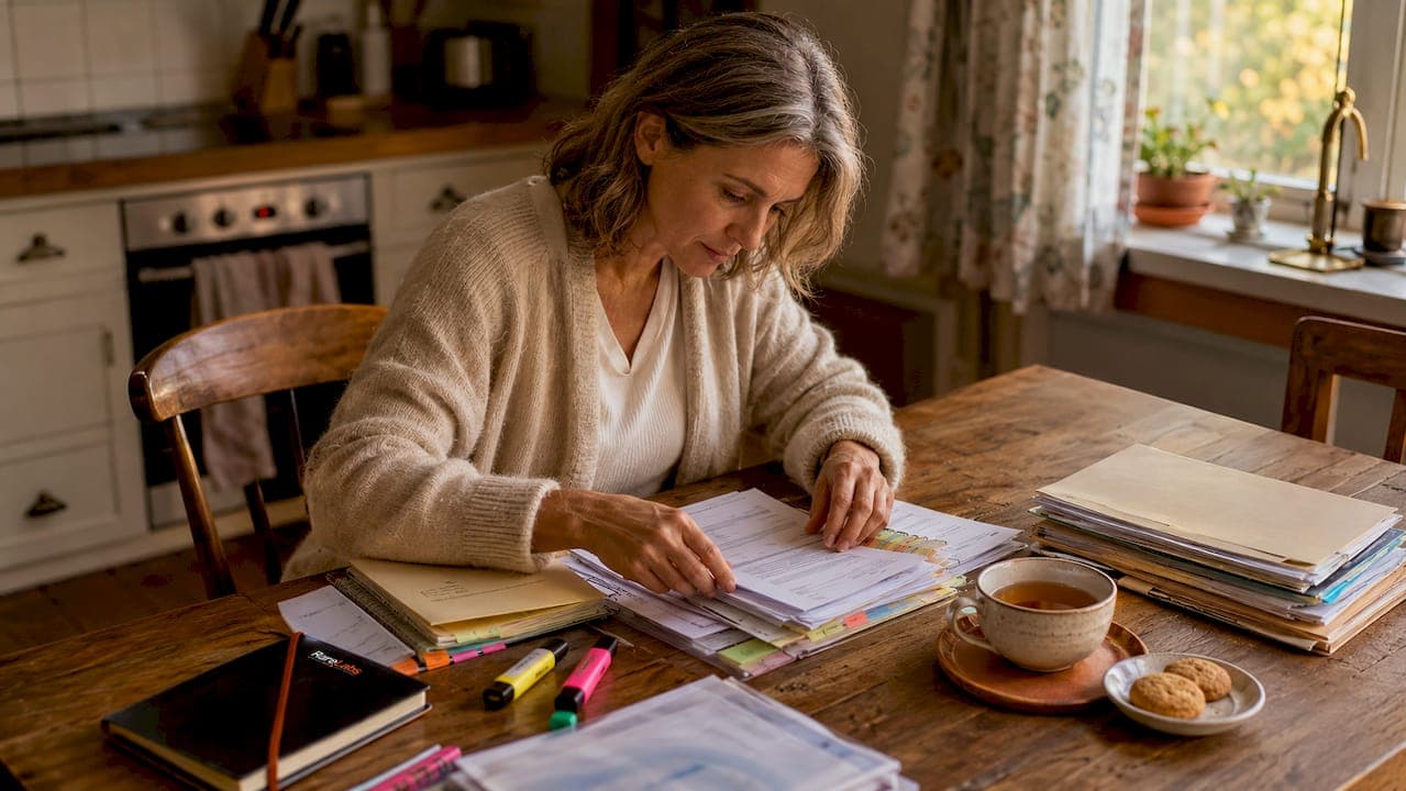 Workflow for Undiagnosed Disease Patients: A Practical Guide