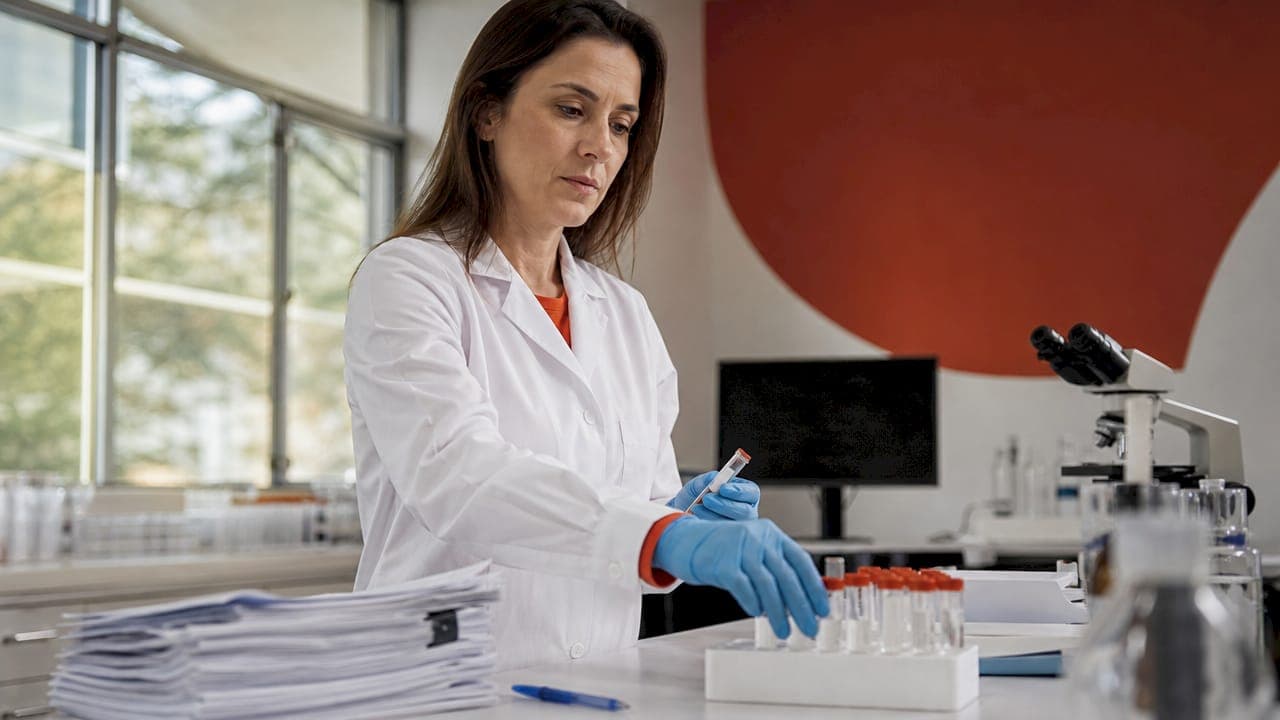 Medicina de precisão em doenças raras explicada