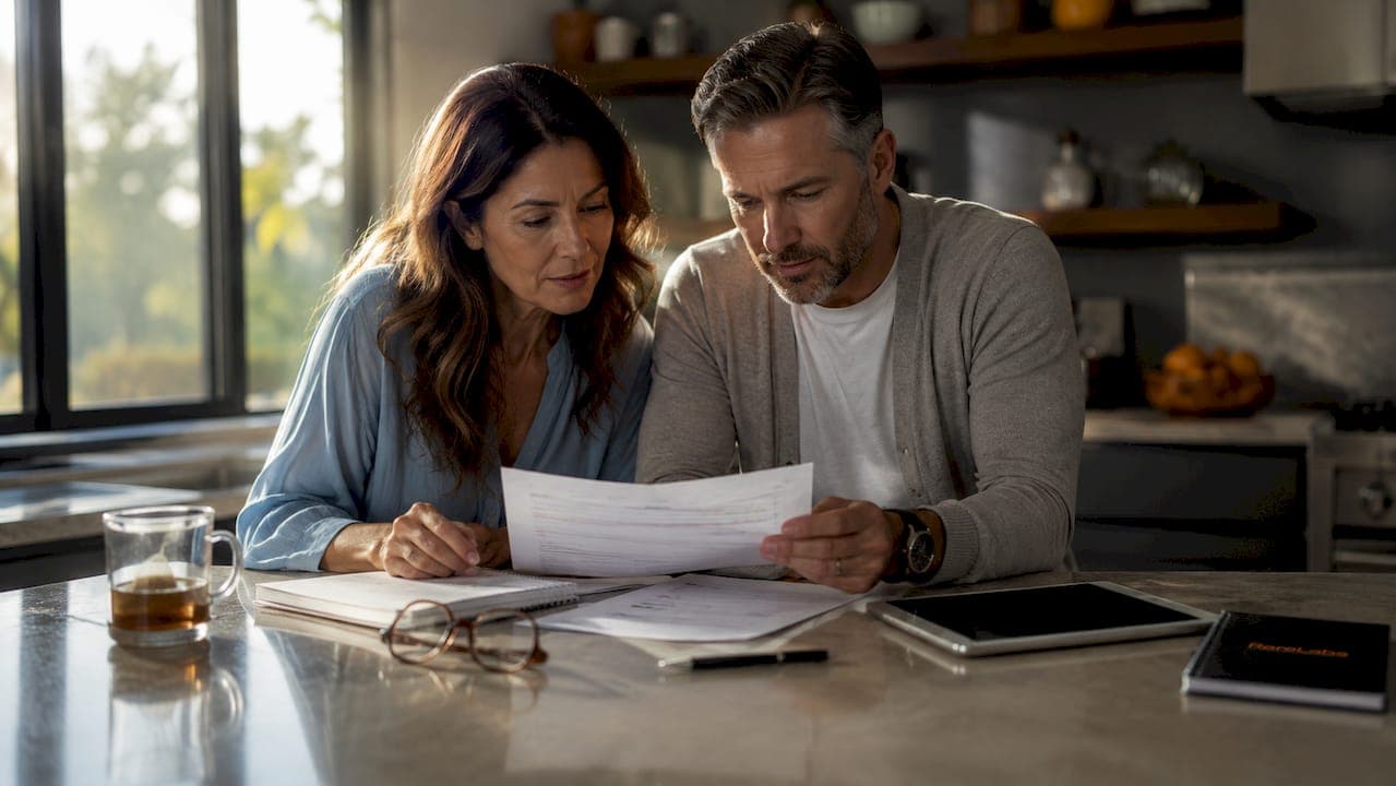 How to Interpret Genetic Test Results: A Family Guide