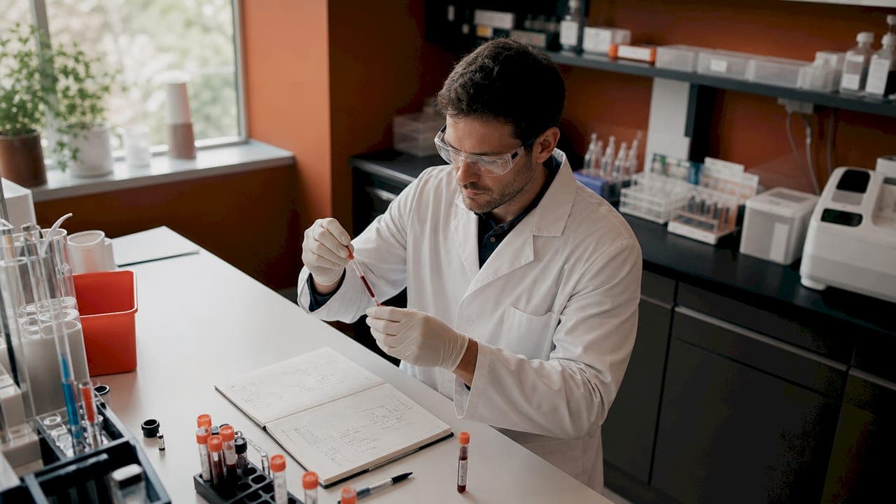 Biomarker bei seltenen Erkrankungen: Diagnose und Therapie