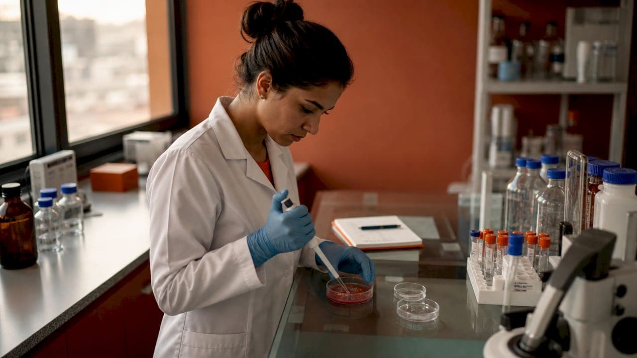 Por que as iPSCs são importantes nas doenças raras