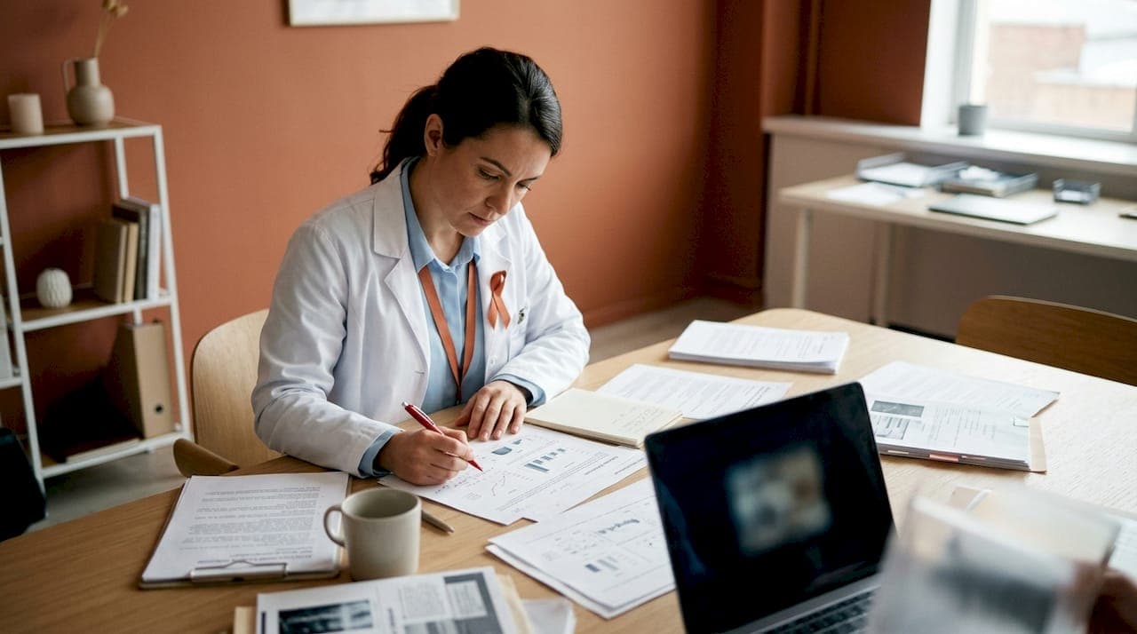 Rôle des CRO en biopharma pour les maladies rares