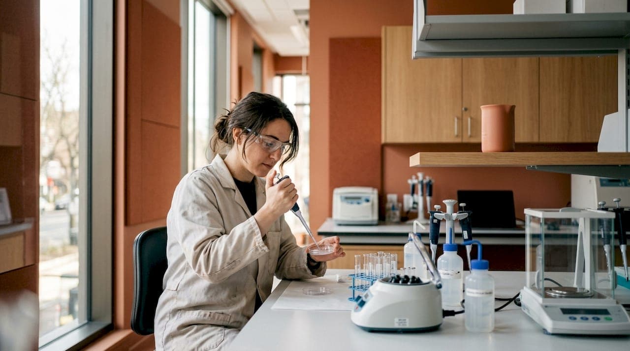 Как внедрить CRISPR в модель генетической болезни