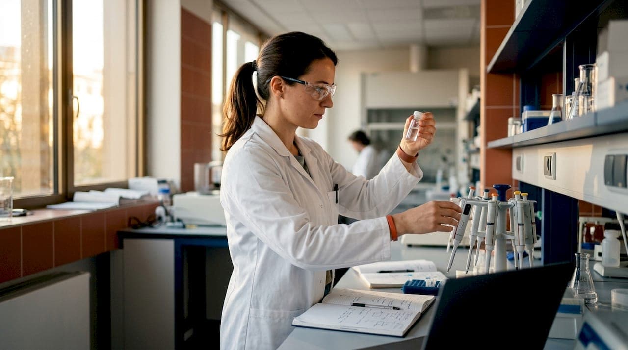 CRISPR-Anwendungen bei seltenen Erkrankungen: 2026