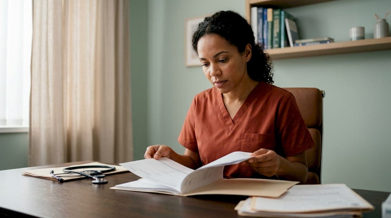 Inégalités diagnostic maladie rare : causes et solutions