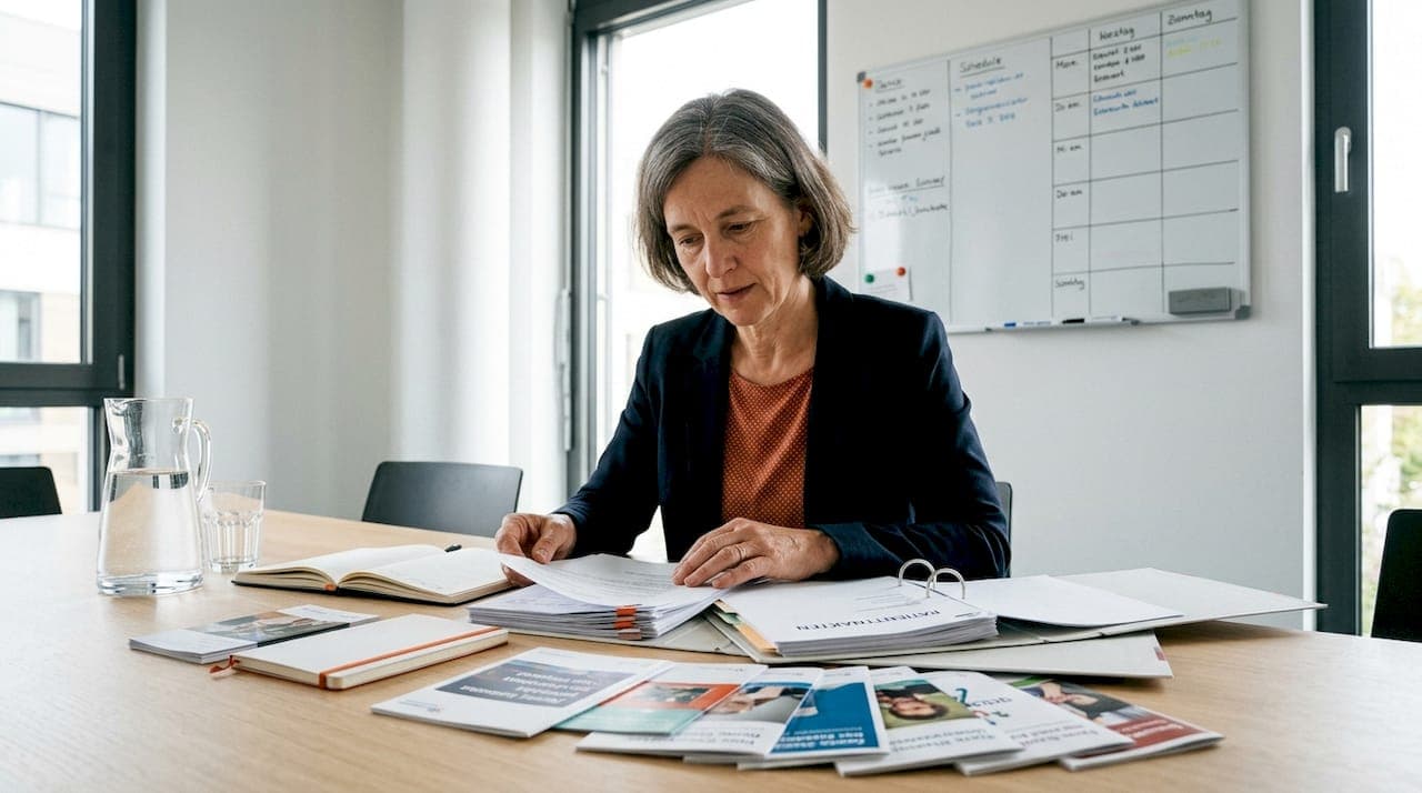 Patientenorganisation seltene Erkrankung: Aufgaben im Überblick