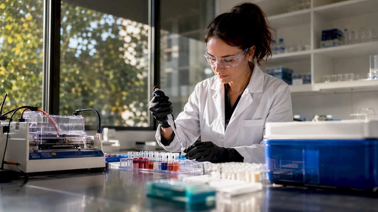 What Is CRISPR Technology? A Complete 2026 Guide