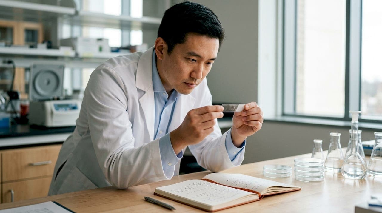 Biomarqueur compagnon et diagnostic des maladies rares