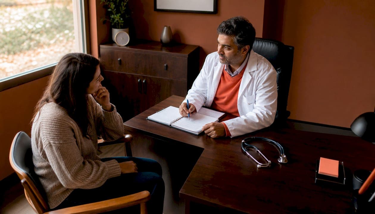 Maladies rares : pourquoi la petite population complique tout