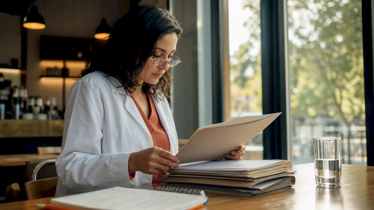 Por qué tardan tanto en diagnosticar enfermedades raras