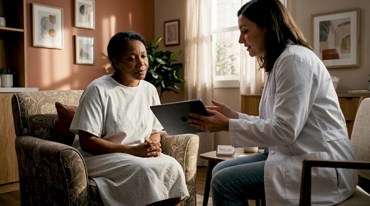 What Is Precision Medicine? A Guide for Patients