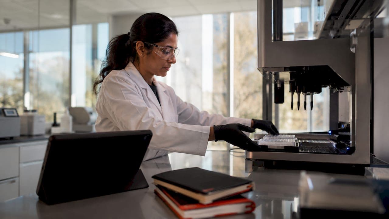 High-Throughput Drug Screening: A Researcher's 2026 Guide