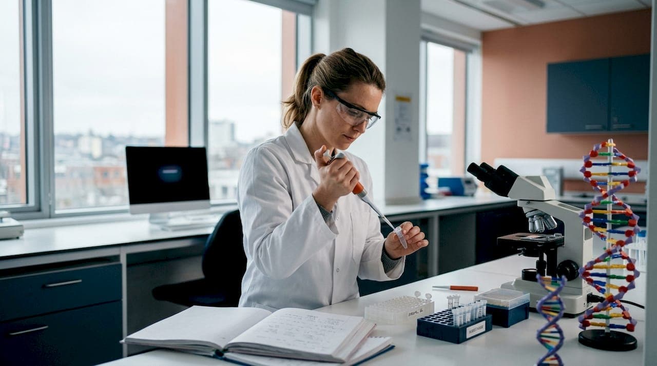 ASO-Therapie bei seltenen Krankheiten verstehen