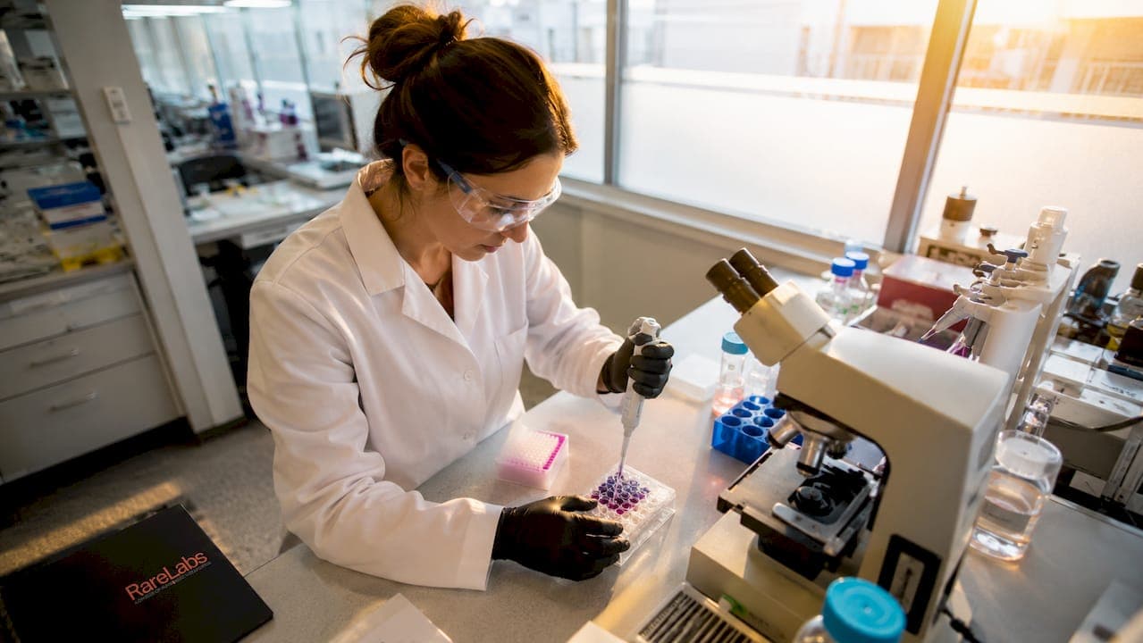 The Role of Cellular Models in Drug Discovery