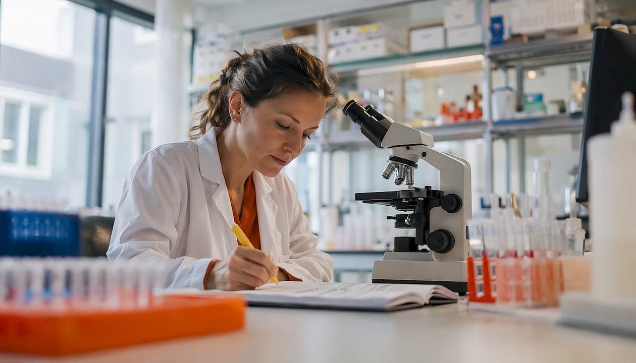 Warum es keine Therapie für seltene Erkrankungen gibt
