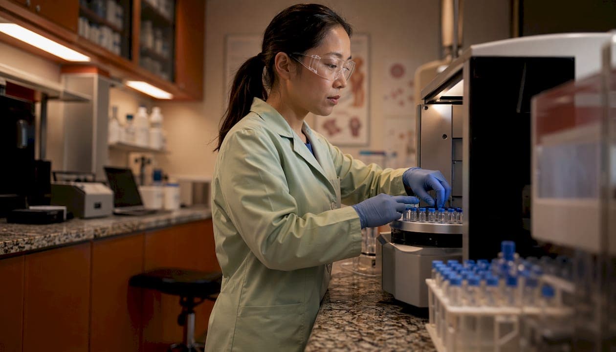 Why Rapid Drug Screening Matters for Rare Diseases