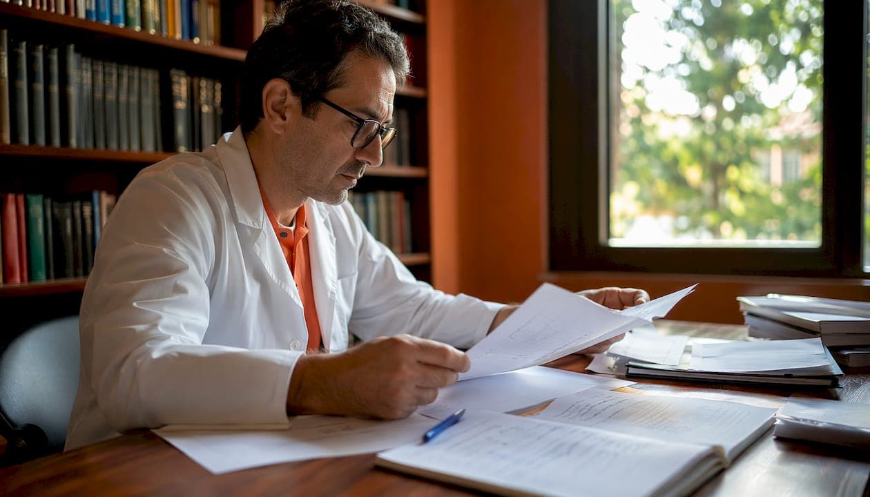 Rol del registro de pacientes raros en salud