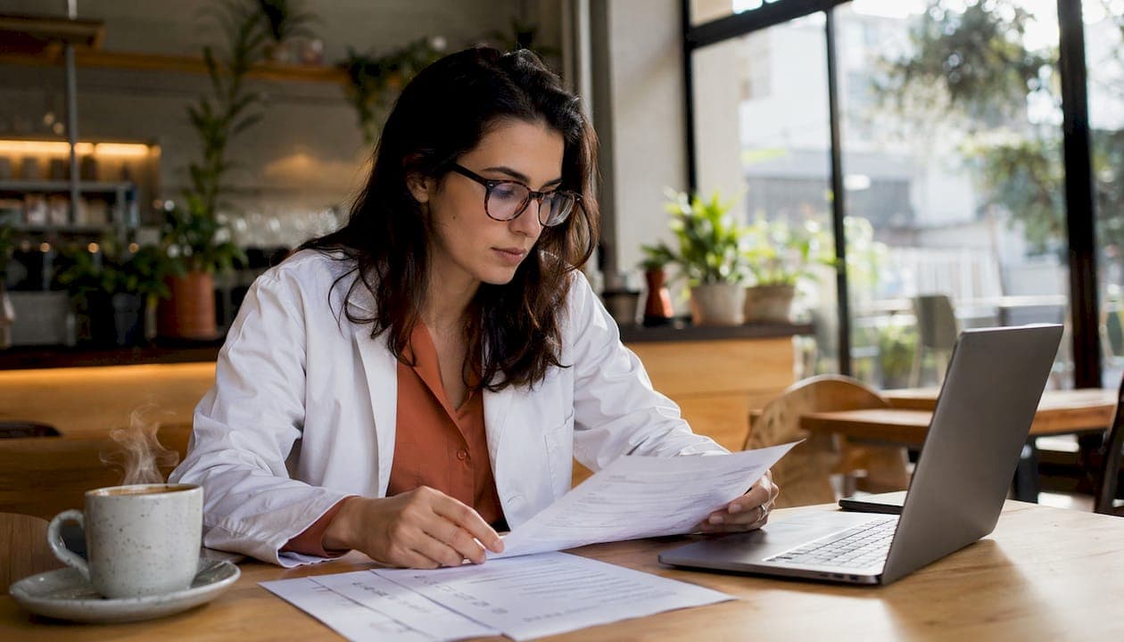 Checklist para publicação de estudo sobre doença ultrarara