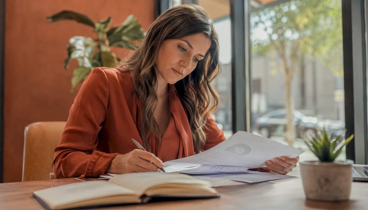 Checklist due diligence en programas de enfermedades raras