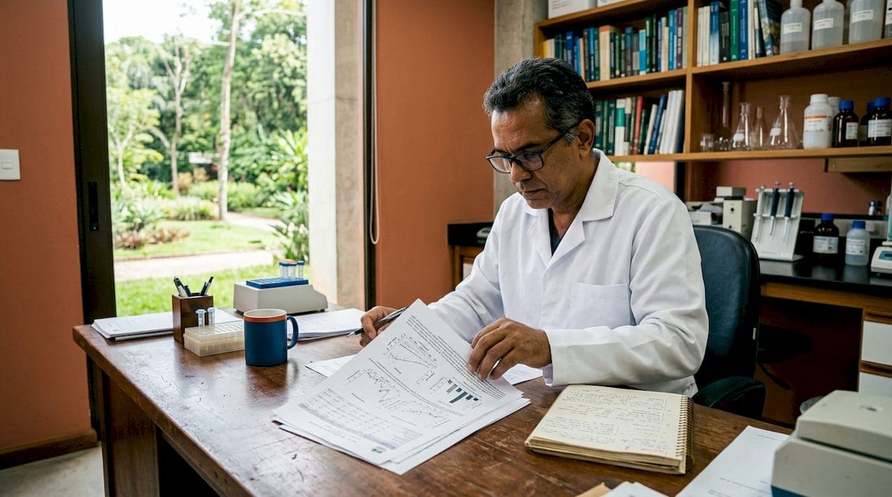 Como desenhar ensaio clínico para doença rara