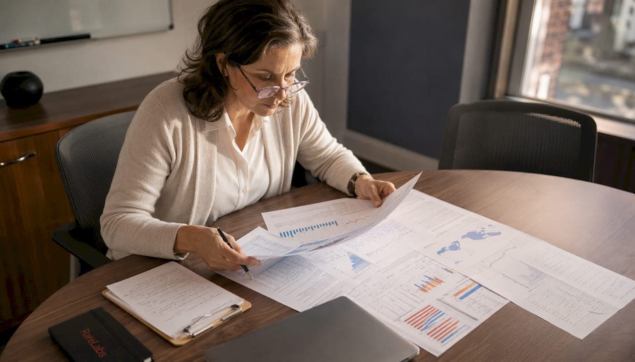 Rare Disease Real-World Evidence Types: A 2026 Research Guide