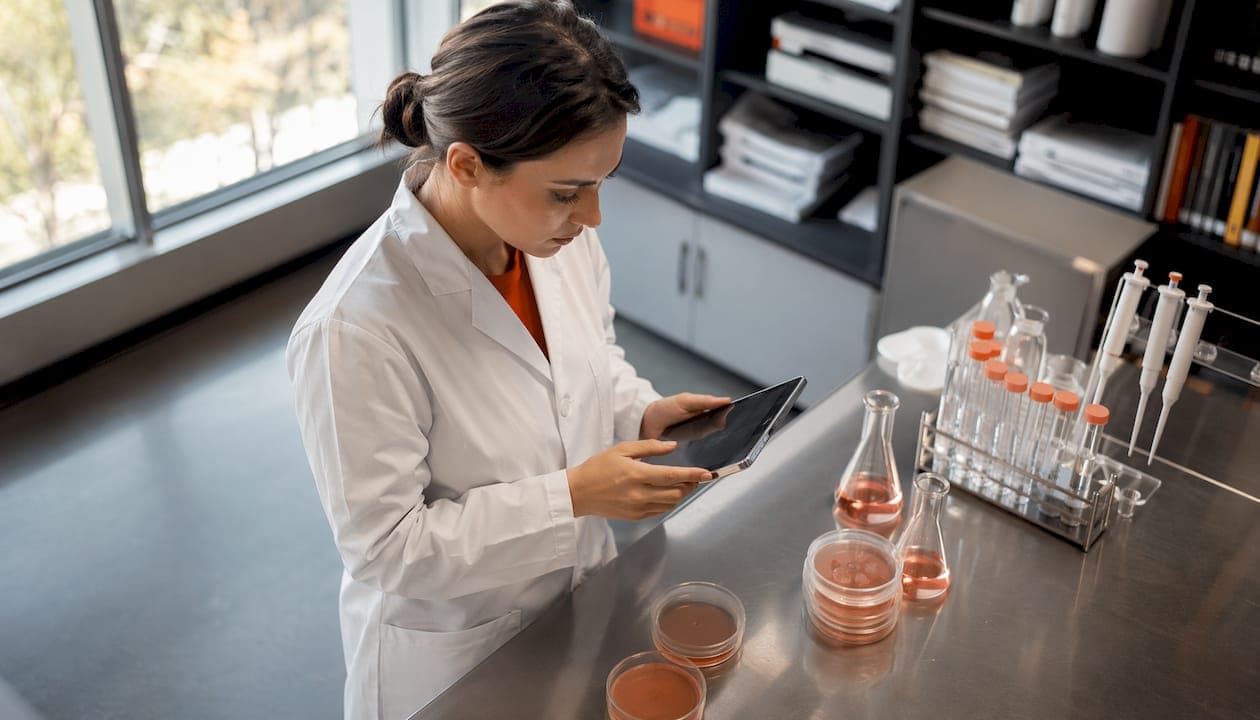 Mutaciones de splicing en enfermedades raras: guía esencial