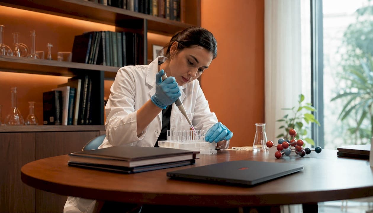 Personalized Treatment Guide for Ultra-Rare Genetic Diseases